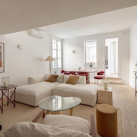 Appartement Luxueux Au Coeur De Saint Germain Des Pres Paris Exterior photo