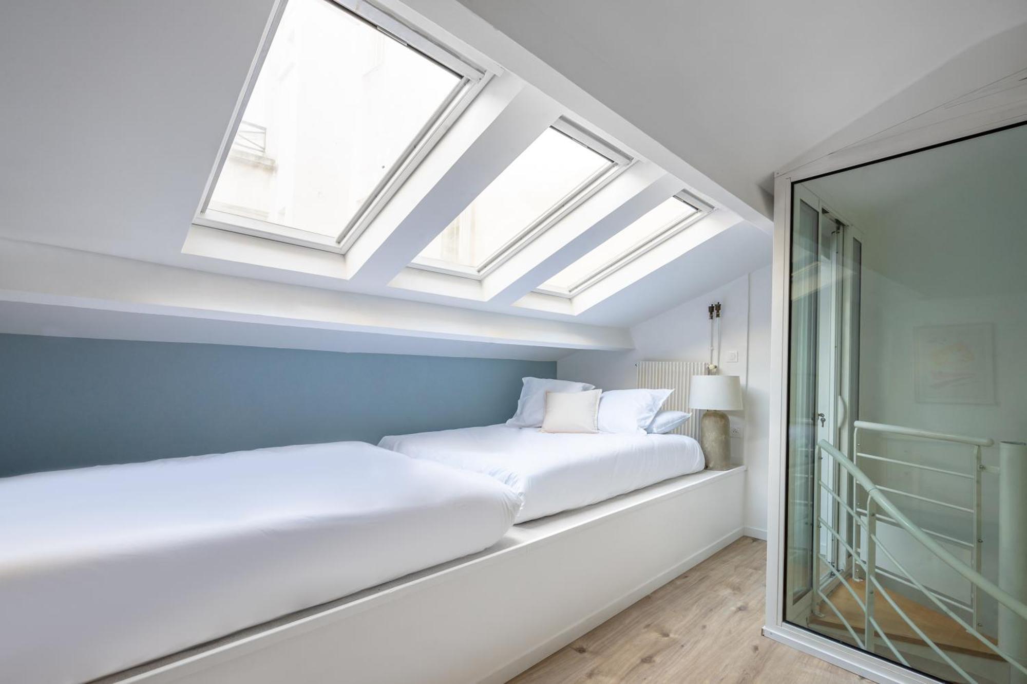 Appartement Luxueux Au Coeur De Saint Germain Des Pres Paris Exterior photo