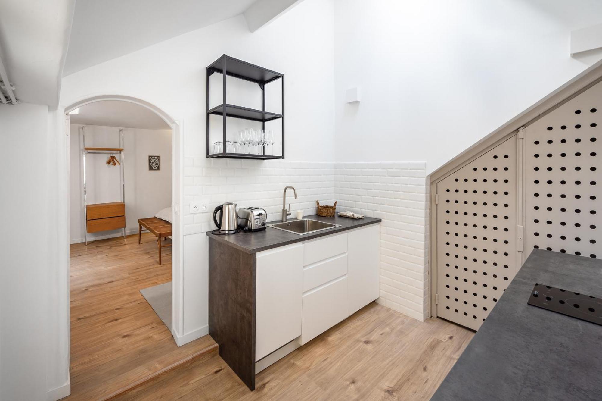 Appartement Luxueux Au Coeur De Saint Germain Des Pres Paris Exterior photo