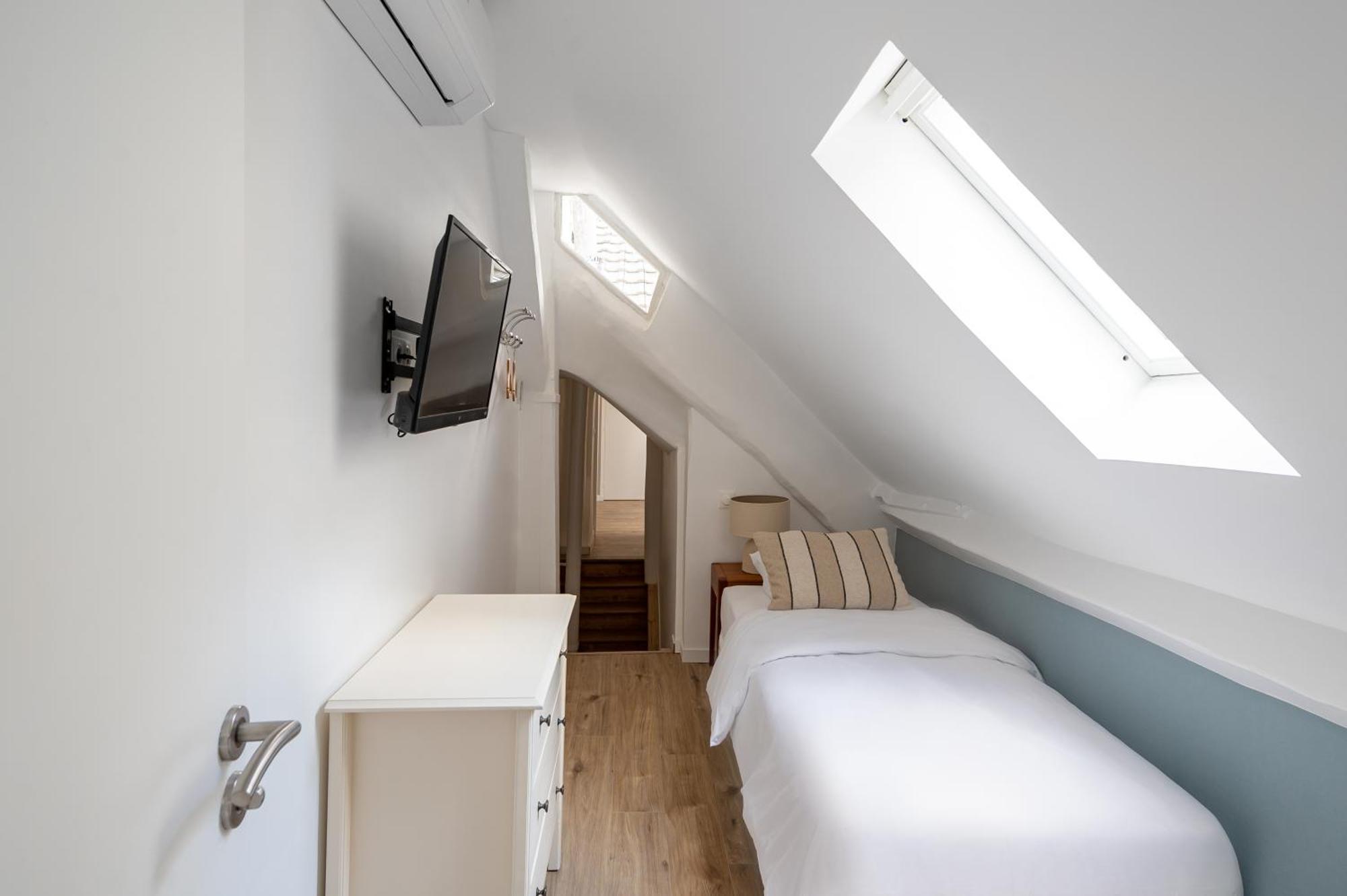 Appartement Luxueux Au Coeur De Saint Germain Des Pres Paris Exterior photo